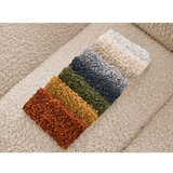 Bobochic Paris Svjetlo smeđa sofa od bouclé tkanine 232 cm Hippolyte – | shoptok.hr