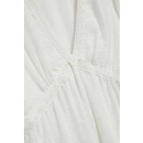 Marisse White Shirt With Puffed Sleeves | Shoptok.si