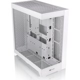 Thermaltake kuciste cte E600 mx/white/win/spcc/tempered Glass/CA-1Y3-00M6WN-00