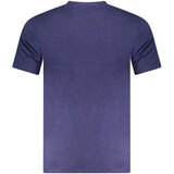 Cavalli Class SHORT SLEEVE T-SHIRT MEN BLUE | Shoptok.si