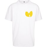Mister Tee WU Tang Loves NY T-Shirt White | shoptok.hr