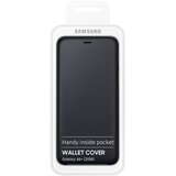 Samsung original torbica EF-WA605CBE galaxy A6 plus 2018 A605 črna - original | Shoptok.si