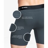 Atlantic Men's bamboo boxers Performance - light green | Eponuda.ba