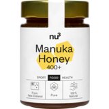 nu3 Manuka Honey MGO 400+ - 250 g | Shoptok.si