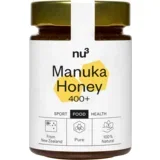 Manuka Honey MGO 400+ - 250 g