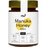 Manuka Honey MGO 400+ - 250 g