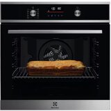 Electrolux Ugradbena peÄnica Electrolux EOF6P76X2 Cijene