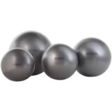 Ledragomma PEZZI Physioball MAXAFE lopta, antracit, 85 cm Cijene