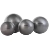 PEZZI Physioball MAXAFE lopta, antracit, 85 cm