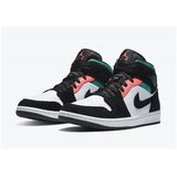 Nike Polškornji Air Jordan 1 Mid South Beach pisana | Shoptok.si