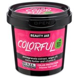 Beauty Jar maska za kosu colorful | pakovanje za kosu