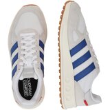 Adidas Niske tenisice 'Run 84' boja pijeska / mornarsko plava / bijela | shoptok.hr