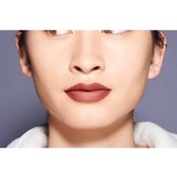 Shiseido ModernMatte Powder Lipstick puderasti mat ruž za usne nijansa 506 Disrobed (Nude Rose) 4 g | shoptok.hr