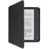 GECKO EasyClick Eco črn ovitek za Kobo Libra Colour, (21618803)