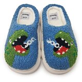 Sinsay Papuče od imitacije ovčje vune | shoptok.hr