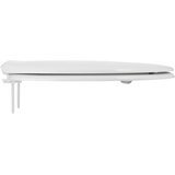 Bemis WC daska Modena PL white - 2217PP000 | shoptok.hr