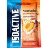 ACTIVLAB isoactive – icetea breskva ašvaganda (31.5g) 20 kom Cene