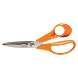 Fiskars univerzalne vrtne škare makaze S92 18cm 111030