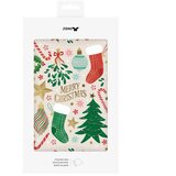  KUTIJA-ETUI UKRASNA KARTONSKA PK3 X-MAS 16X18CM STEWO 5056 98 Cene