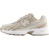 New Balance Nizke superge G740543 Bež Cene