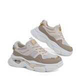 Resti Women's sneakers with a thicker sole Lesalli | shoptok.hr