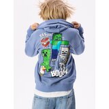 Reserved Gornji dio trenirke Minecraft - mornarsko plava | shoptok.hr