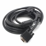  (70934) kabl vga (muški) na vga (muški) 5m crni | ePonuda.com
