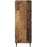  Kreveta Staro drvo 34,5 x 33 x 92 cm Konstruirano drvo | shoptok.hr