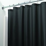 iDesign crna tuš zavjesa IdSign, 200 x 180 cm Cijene