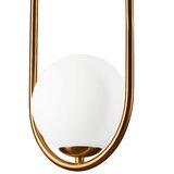  Luster na sajli AMBER 1xG9/5W/230V 140 cm | Eponuda.com