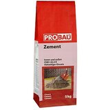 PROBAU Cement (5 kg, Vrlo nizak udio kromata) Cijene
