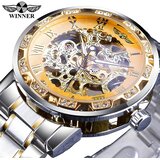 Sat Winner BE-14438 - Srebrna / Zlatna KP14438 | Shoptok.si