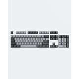 Dark Project - KS-46 PBT Keycaps (ENG/RU/UA | Black/Grey), (20850149) Cene