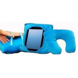 GOGO Pillow" 3 u 1 - držač za tablet, jastuk za putovanje i ruksak, u raznim bojama (pogledajte video) | shoptok.hr