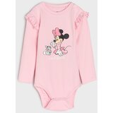 Sinsay Pamučni bodi Minnie Mouse | shoptok.hr