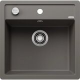 Blanco sudoper DALAGO 5-F SILGRANIT VULKAN SIVA, s dalj.upr. | shoptok.hr