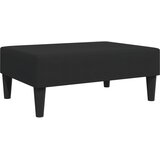  Tabure crni 77x55x31 cm baršunasti | shoptok.hr