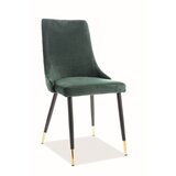 Molarem Home Stolica Lila BARŠ.-zelena | shoptok.hr