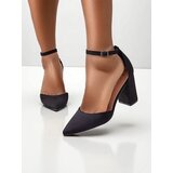 Resti Women's eco-suede pumps Caldeno | shoptok.hr