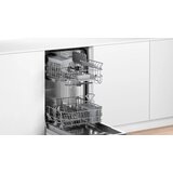 Bosch ugradbena masina za sudje sa vidljivim tipkama SPI2HKS59E 45 cm, serie 2 | Eponuda.ba