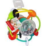 Infantino zvečka i grickalica - Lopta | shoptok.hr