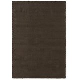 Ted Baker Temno rjava notranja in zunanja preproga 200x290 cm Southwark – | Shoptok.si