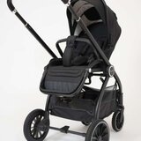 LA MAMA trio kolica za bebe 3U1 - black | ePonuda.com