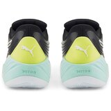 Puma Nizke superge Fusion Nitro Črna | Shoptok.si
