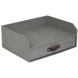 Bigso Box of Sweden Kartonski uredski organizator za ladicu/za dokumente Walter – Cijene