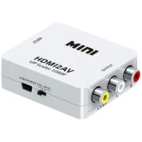  adapter box hdmi na av JWD-H7 Cene