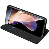 Dux ducis Skin Pro preklopna torbica za Xiaomi Redmi Note 11 Pro+ 5G | Shoptok.si