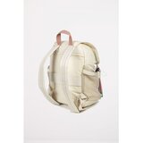 Munich Nahrbtniki DEEP RECYCLED BACKPACK Bež | Shoptok.si