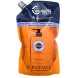L'occitane lavender Liquid Soap tekući sapun punilo 500 ml | shoptok.hr