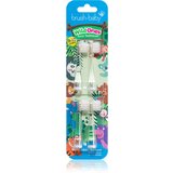 Brush Baby WildOnes Brush Heads zamjenske glave 4 kom | shoptok.hr